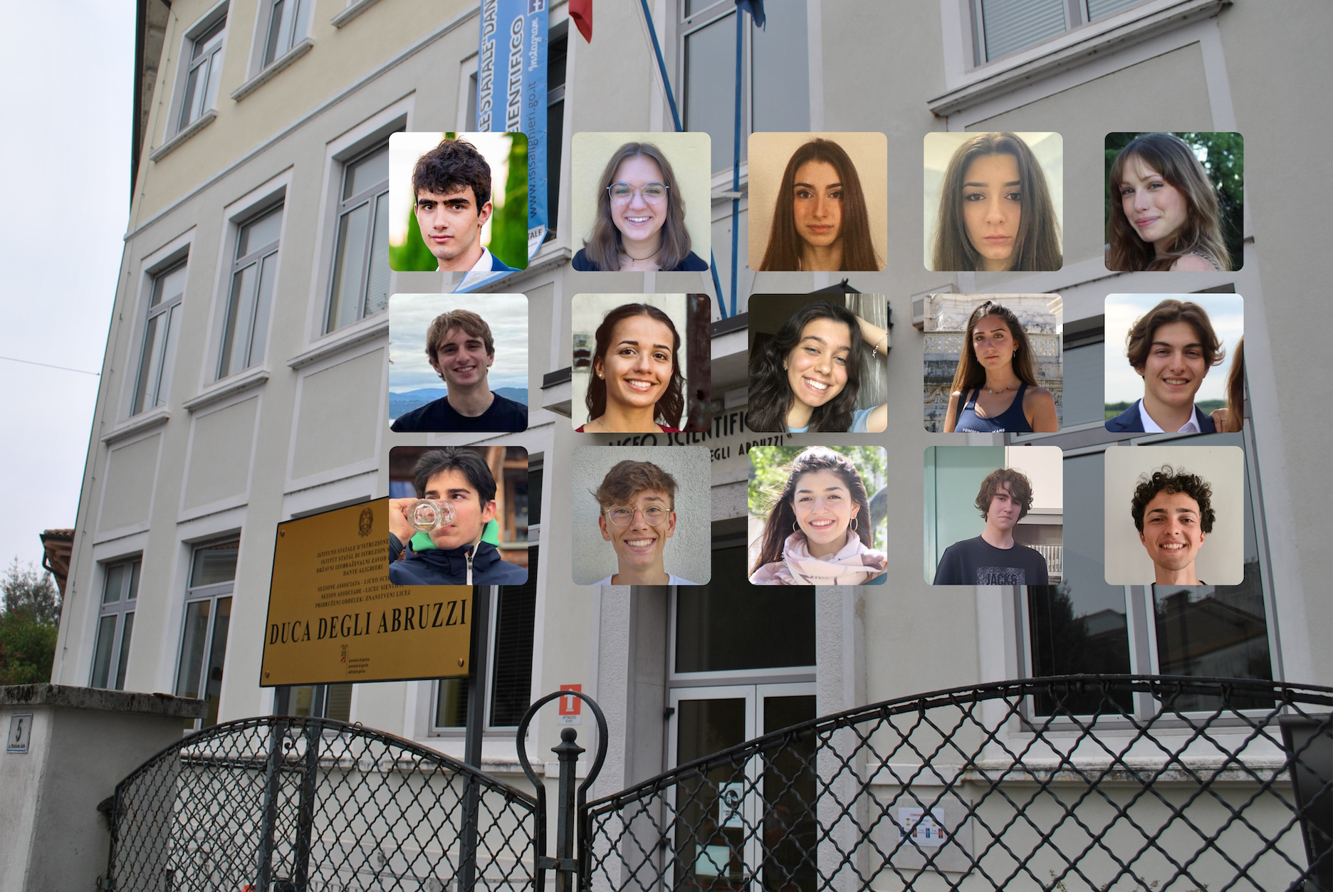 Maturità 2021, record di cento al liceo scientifico di Gorizia: otto le bravissime
